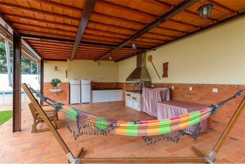 Casa com 1 quarto à venda, 509m2 em Alto de Pinheiros, São Paulo - SP - imagem 9 Foto 9 de Casa com 1 quarto à venda, 509m2 em Alto de Pinheiros, São Paulo - SP