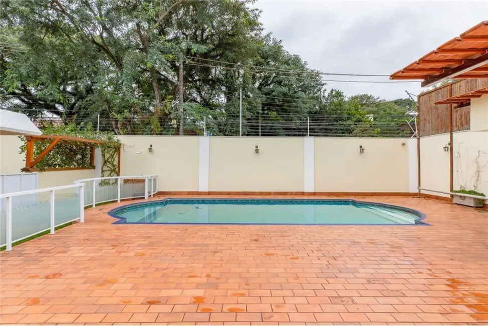Foto 2 de Casa com 1 quarto à venda, 509m2 em Alto de Pinheiros, São Paulo - SP