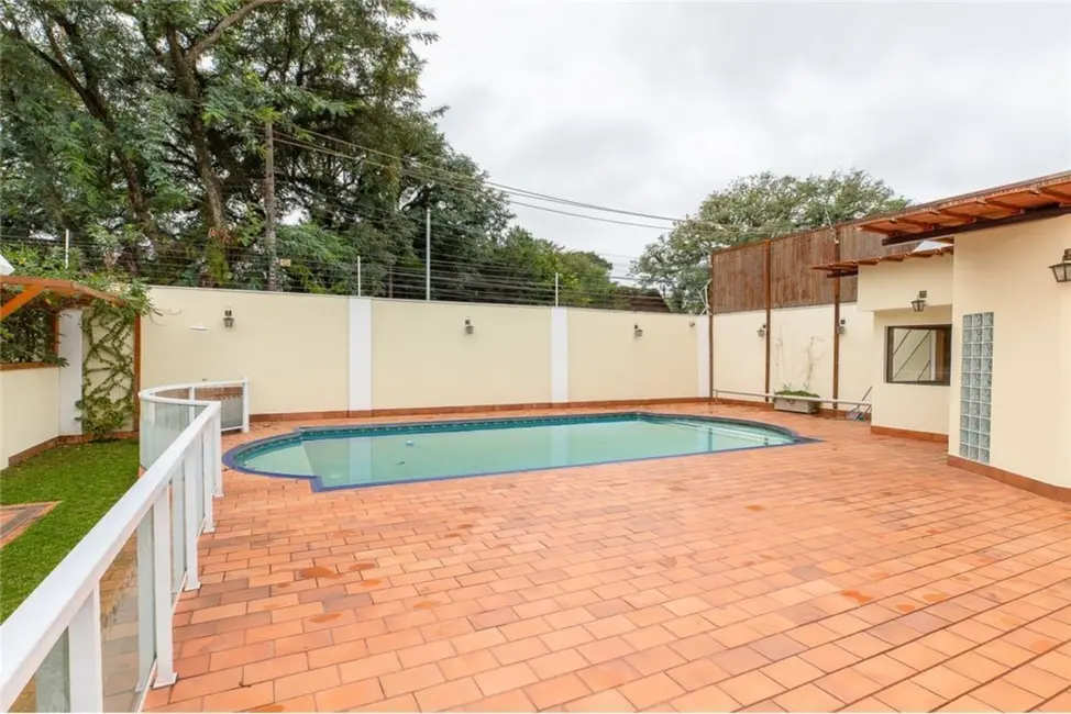 Casa com 1 quarto à venda, 509m2 em Alto de Pinheiros, São Paulo - SP - imagem 3 Foto 3 de Casa com 1 quarto à venda, 509m2 em Alto de Pinheiros, São Paulo - SP