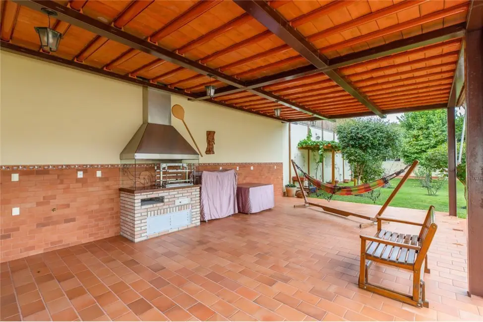 Casa com 1 quarto à venda, 509m2 em Alto de Pinheiros, São Paulo - SP - imagem 7 Foto 7 de Casa com 1 quarto à venda, 509m2 em Alto de Pinheiros, São Paulo - SP