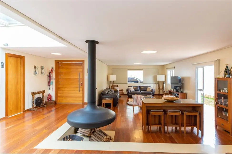 Foto 1 de Casa com 1 quarto à venda, 509m2 em Alto de Pinheiros, São Paulo - SP