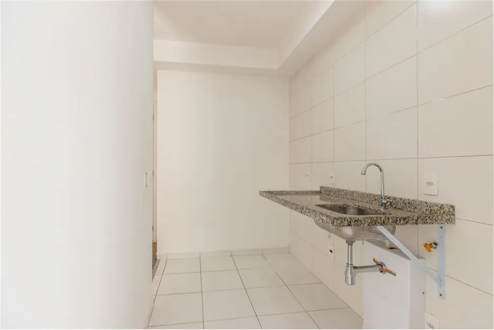 Foto 9 de Loft / Flat com 1 quarto à venda, 34m2 em Liberdade, São Paulo - SP