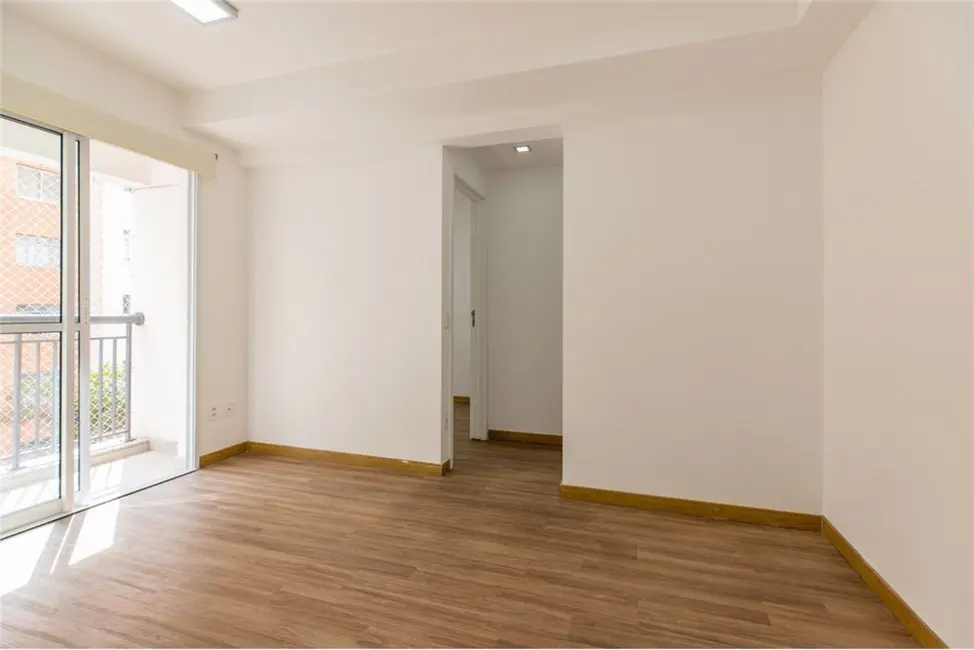 Foto 5 de Loft / Flat com 1 quarto à venda, 34m2 em Liberdade, São Paulo - SP