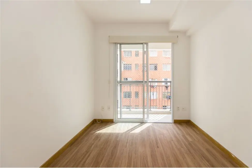 Foto 2 de Loft / Flat com 1 quarto à venda, 34m2 em Liberdade, São Paulo - SP