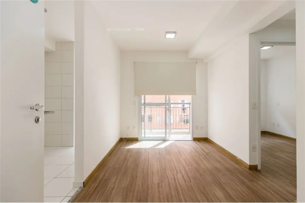 Foto 1 de Loft / Flat com 1 quarto à venda, 34m2 em Liberdade, São Paulo - SP