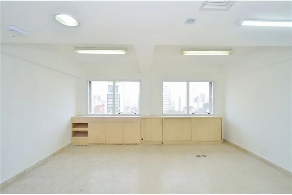 Foto 1 de Sala Comercial à venda, 28m2 em Bela Vista, São Paulo - SP