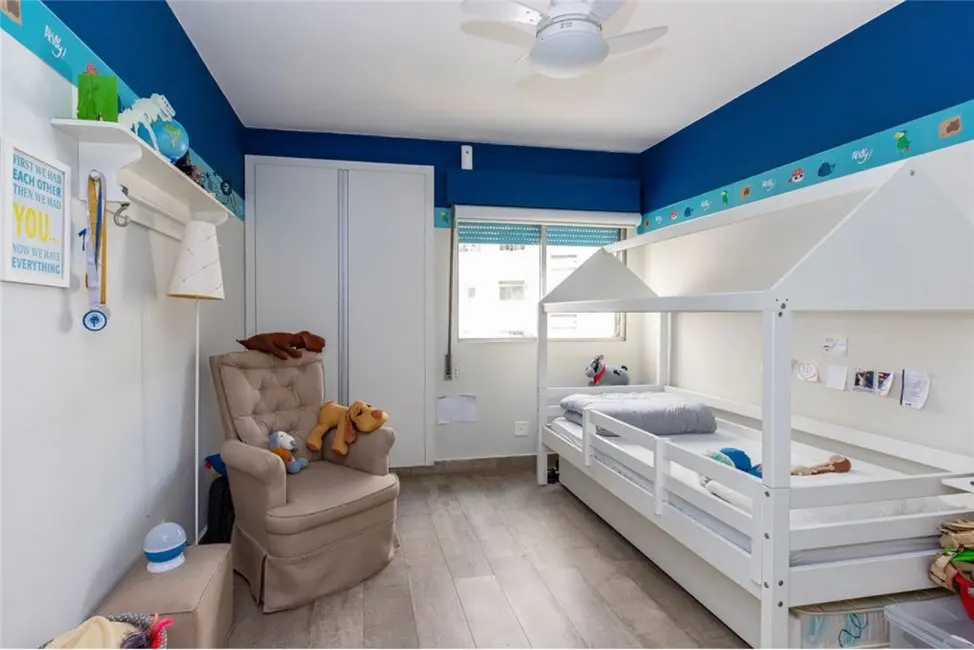 Foto 6 de Apartamento com 2 quartos à venda, 133m2 em Pinheiros, São Paulo - SP