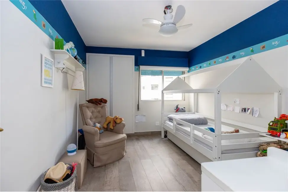 Foto 7 de Apartamento com 2 quartos à venda, 133m2 em Pinheiros, São Paulo - SP