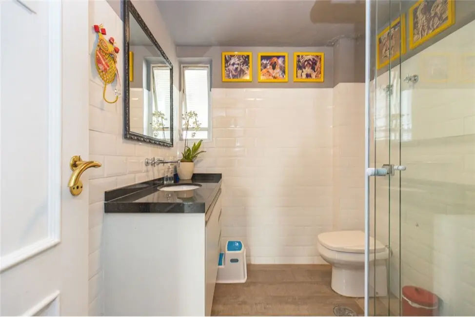 Foto 8 de Apartamento com 2 quartos à venda, 133m2 em Pinheiros, São Paulo - SP