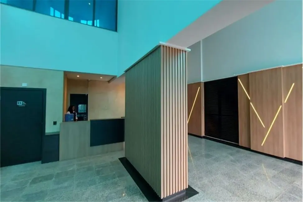 Foto 5 de Sala Comercial à venda, 32m2 em Tatuapé, São Paulo - SP