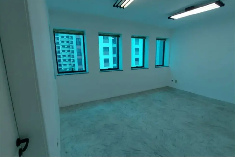 Foto 8 de Sala Comercial à venda, 32m2 em Tatuapé, São Paulo - SP