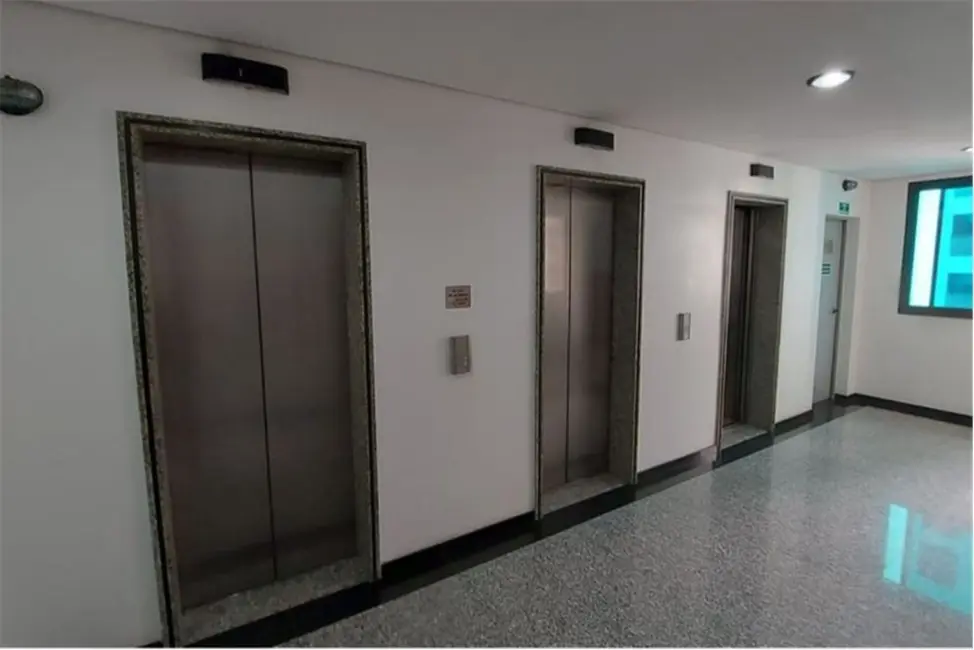 Foto 4 de Sala Comercial à venda, 32m2 em Tatuapé, São Paulo - SP