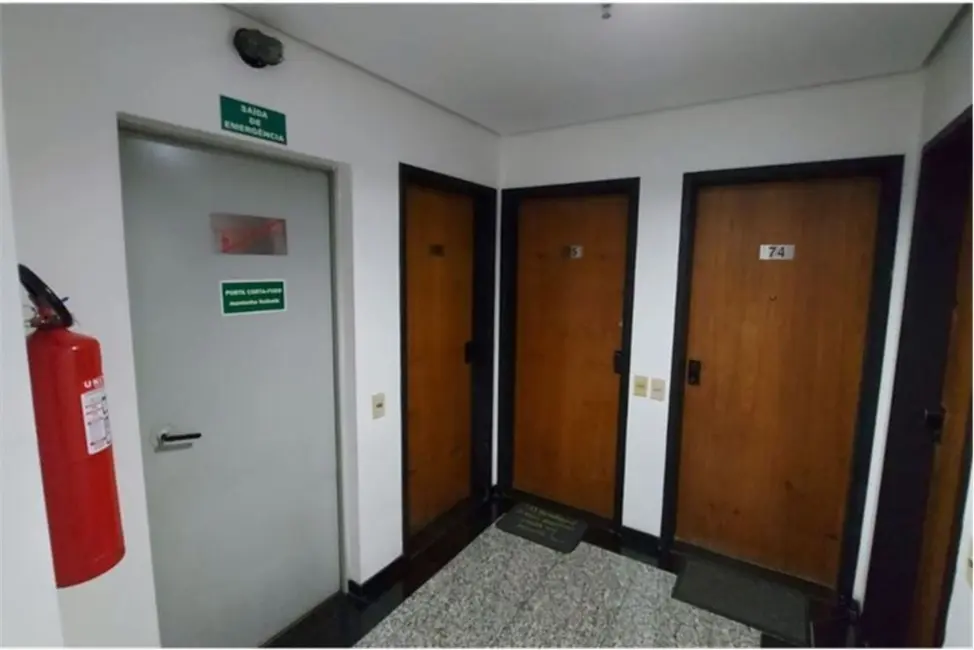 Foto 3 de Sala Comercial à venda, 32m2 em Tatuapé, São Paulo - SP