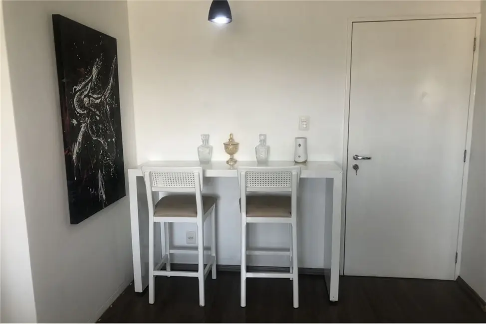 Foto 5 de Apartamento com 2 quartos à venda, 60m2 em Vila Canero, São Paulo - SP