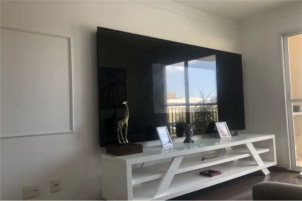 Foto 1 de Apartamento com 2 quartos à venda, 60m2 em Vila Canero, São Paulo - SP