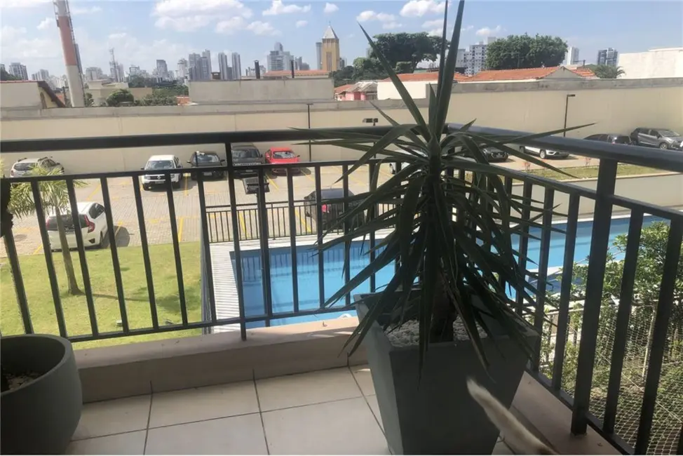 Foto 6 de Apartamento com 2 quartos à venda, 60m2 em Vila Canero, São Paulo - SP