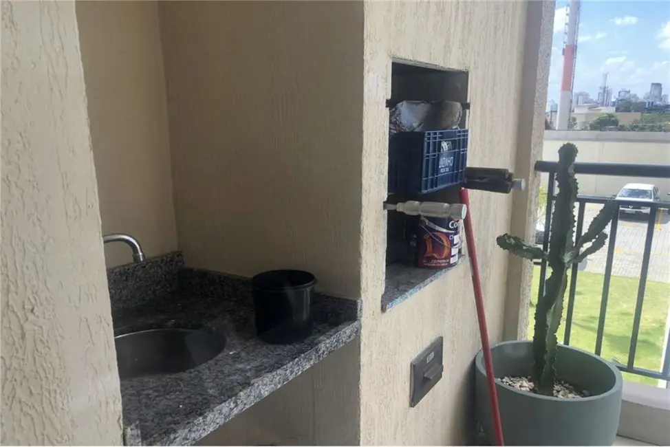 Foto 7 de Apartamento com 2 quartos à venda, 60m2 em Vila Canero, São Paulo - SP