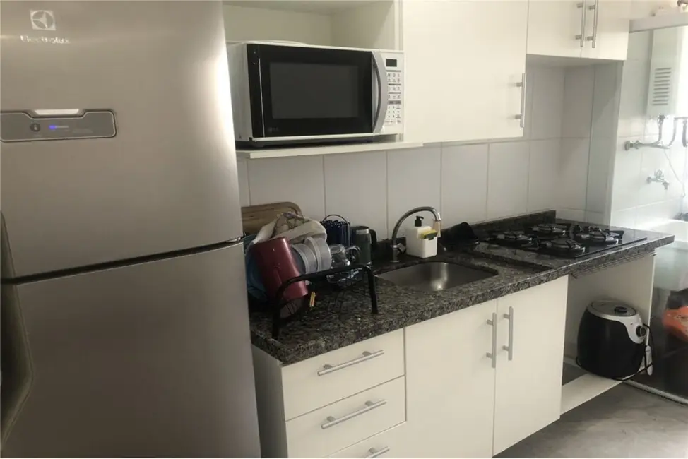 Foto 8 de Apartamento com 2 quartos à venda, 60m2 em Vila Canero, São Paulo - SP