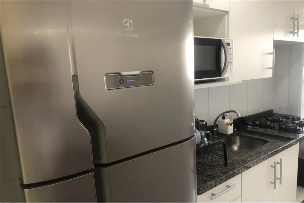 Foto 9 de Apartamento com 2 quartos à venda, 60m2 em Vila Canero, São Paulo - SP