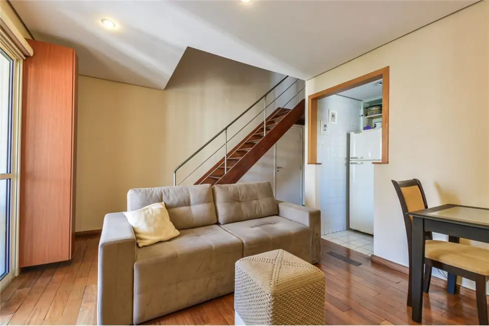 Foto 5 de Casa com 2 quartos à venda, 64m2 em Moema, São Paulo - SP