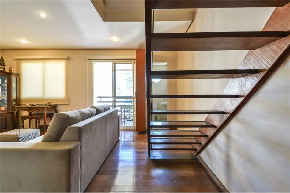 Foto 9 de Casa com 2 quartos à venda, 64m2 em Moema, São Paulo - SP