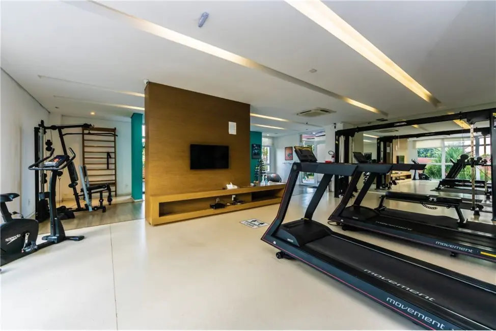 Foto 8 de Apartamento com 2 quartos à venda, 65m2 em Mooca, São Paulo - SP