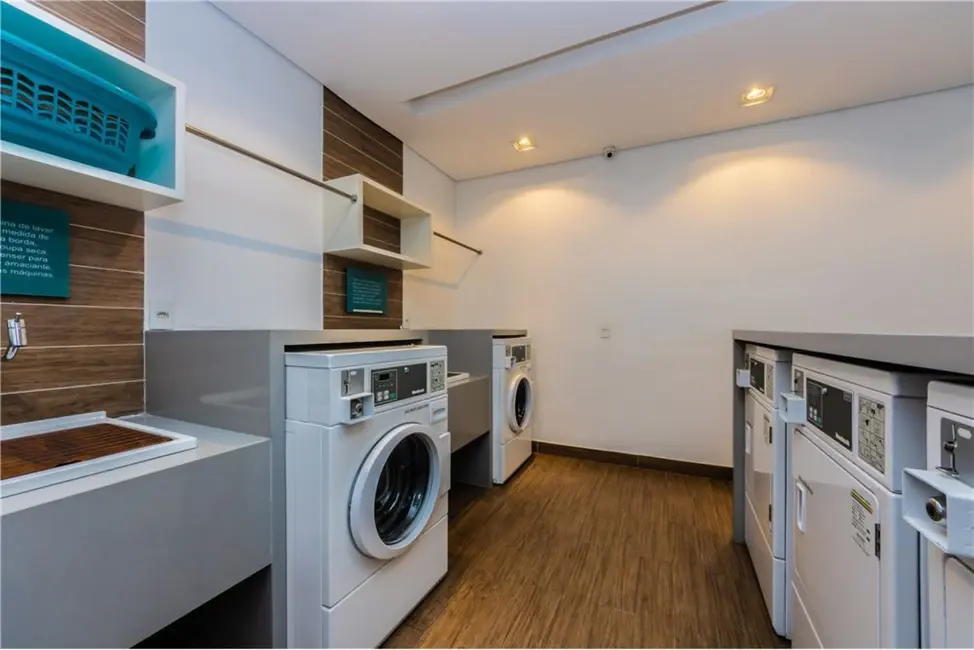 Foto 6 de Apartamento com 2 quartos à venda, 65m2 em Mooca, São Paulo - SP