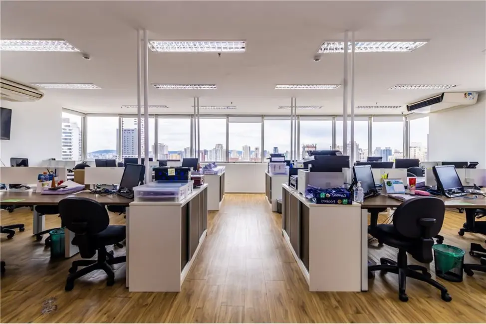 Foto 8 de Sala Comercial à venda, 200m2 em Tatuapé, São Paulo - SP