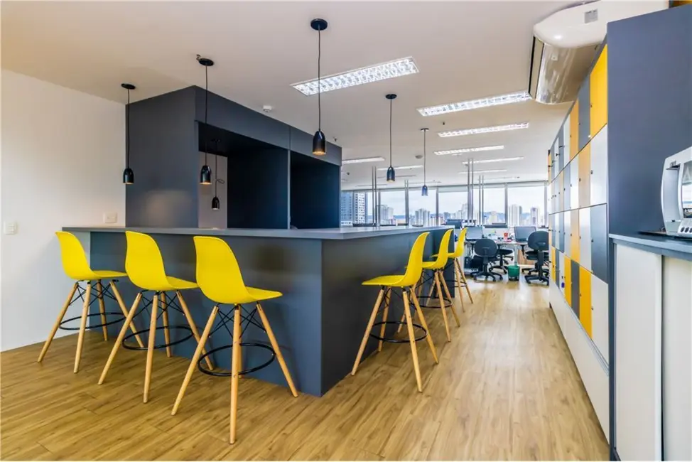 Foto 5 de Sala Comercial à venda, 200m2 em Tatuapé, São Paulo - SP