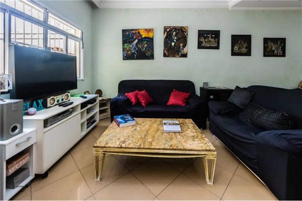 Casa com 3 quartos à venda, 197m2 em São Paulo - SP - imagem 9 Foto 9 de Casa com 3 quartos à venda, 197m2 em São Paulo - SP