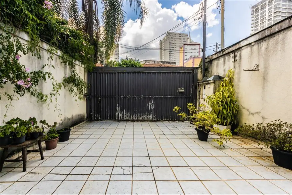 Casa com 3 quartos à venda, 197m2 em São Paulo - SP - imagem 2 Foto 2 de Casa com 3 quartos à venda, 197m2 em São Paulo - SP