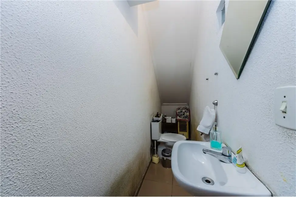 Casa com 3 quartos à venda, 197m2 em São Paulo - SP - imagem 6 Foto 6 de Casa com 3 quartos à venda, 197m2 em São Paulo - SP