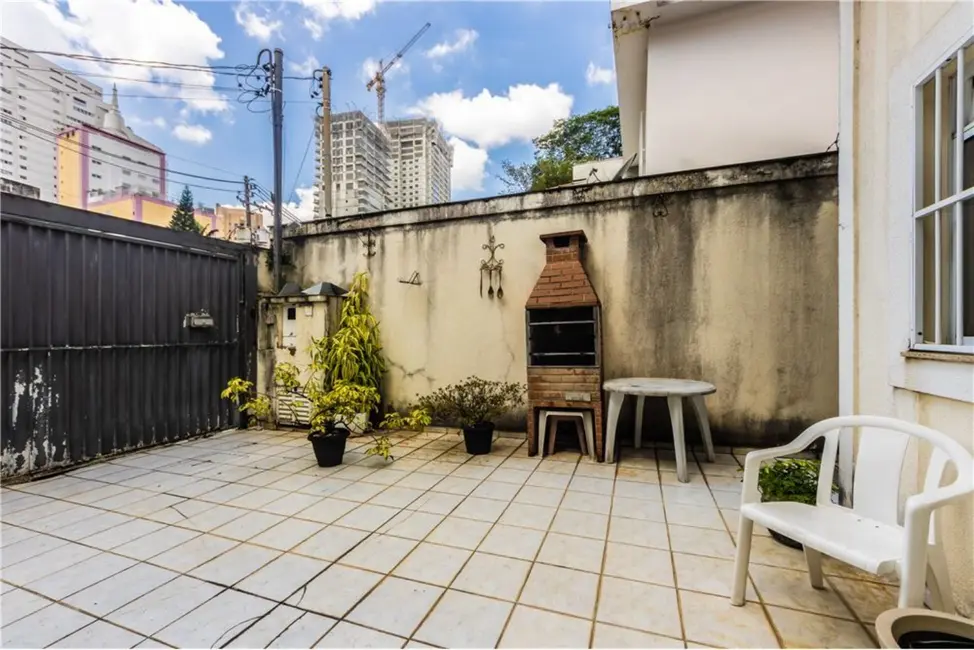 Casa com 3 quartos à venda, 197m2 em São Paulo - SP - imagem 3 Foto 3 de Casa com 3 quartos à venda, 197m2 em São Paulo - SP