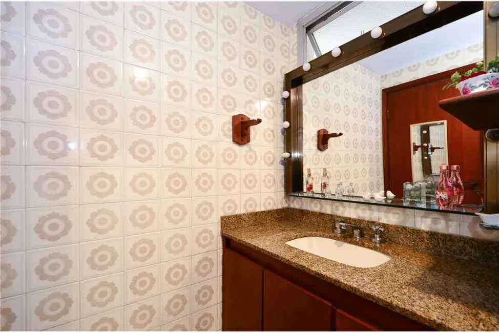 Foto 9 de Apartamento com 3 quartos à venda, 73m2 em Moema, São Paulo - SP