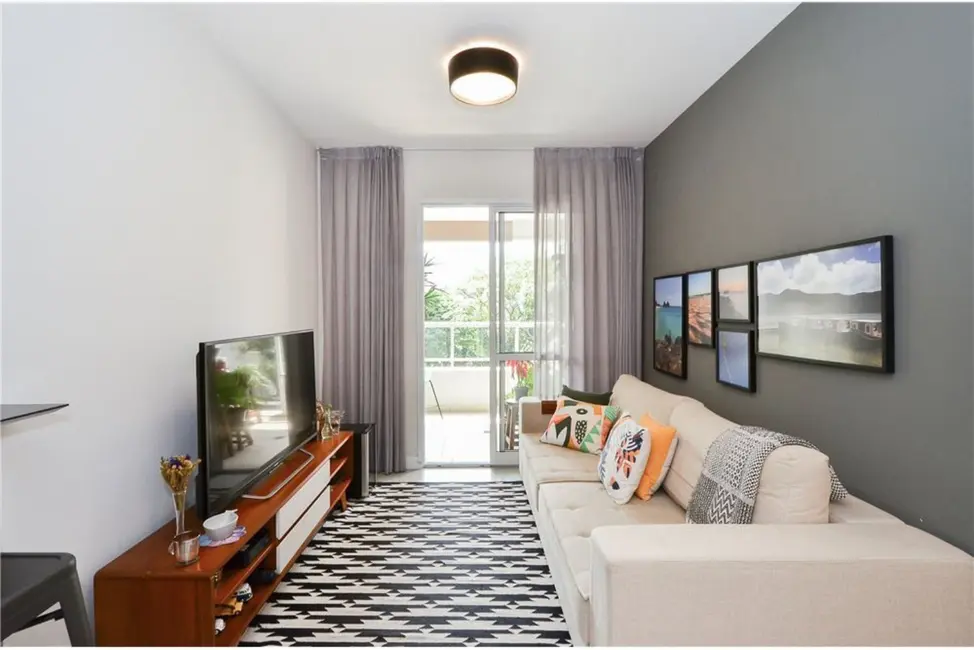 Apartamento com 2 quartos à venda, 69m2 em Jardim Prudência, São Paulo - SP - imagem 7 Foto 7 de Apartamento com 2 quartos à venda, 69m2 em Jardim Prudência, São Paulo - SP