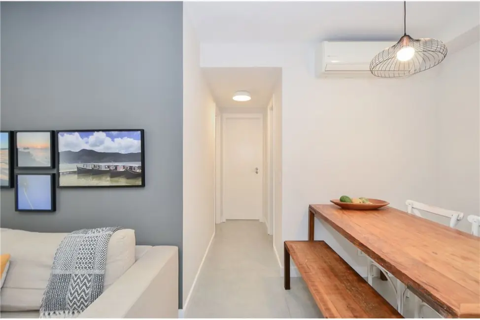 Apartamento com 2 quartos à venda, 69m2 em Jardim Prudência, São Paulo - SP - imagem 8 Foto 8 de Apartamento com 2 quartos à venda, 69m2 em Jardim Prudência, São Paulo - SP