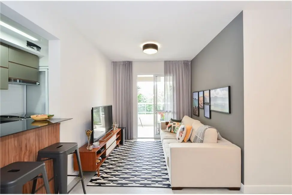 Apartamento com 2 quartos à venda, 69m2 em Jardim Prudência, São Paulo - SP - imagem 1 Foto 1 de Apartamento com 2 quartos à venda, 69m2 em Jardim Prudência, São Paulo - SP