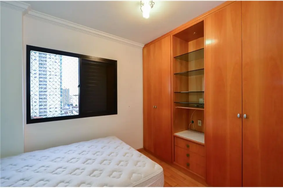 Apartamento com 3 quartos à venda, 93m2 em Vila Mascote, São Paulo - SP - imagem 6 Foto 6 de Apartamento com 3 quartos à venda, 93m2 em Vila Mascote, São Paulo - SP