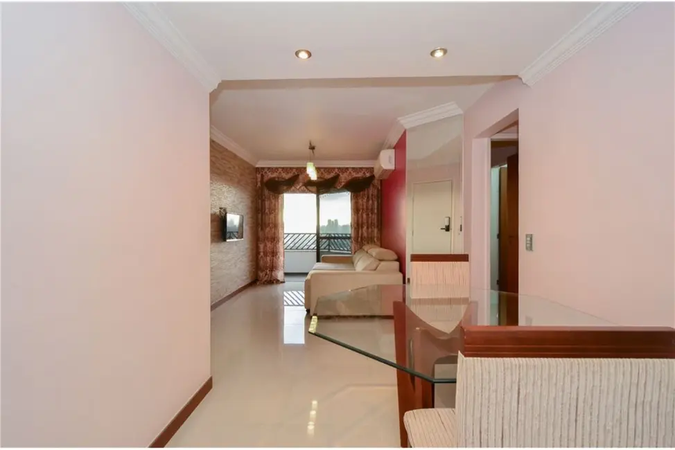 Apartamento com 3 quartos à venda, 93m2 em Vila Mascote, São Paulo - SP - imagem 5 Foto 5 de Apartamento com 3 quartos à venda, 93m2 em Vila Mascote, São Paulo - SP