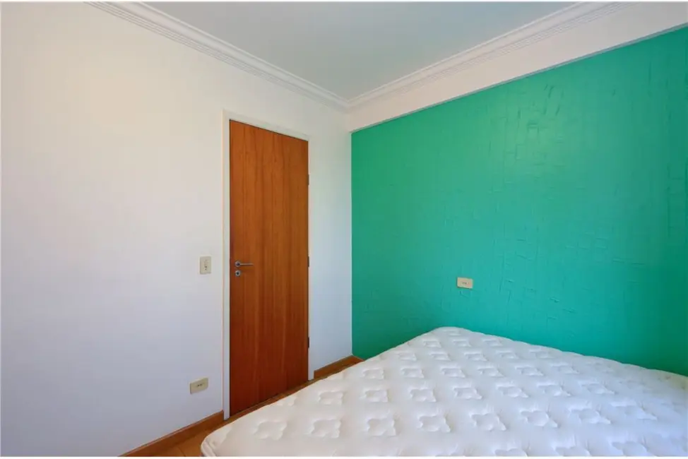 Apartamento com 3 quartos à venda, 93m2 em Vila Mascote, São Paulo - SP - imagem 8 Foto 8 de Apartamento com 3 quartos à venda, 93m2 em Vila Mascote, São Paulo - SP