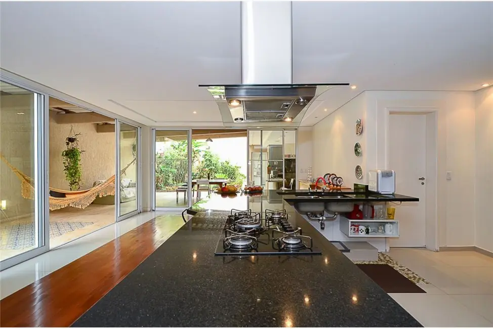 Casa com 3 quartos à venda, 435m2 em Vila Mascote, São Paulo - SP - imagem 4 Foto 4 de Casa com 3 quartos à venda, 435m2 em Vila Mascote, São Paulo - SP