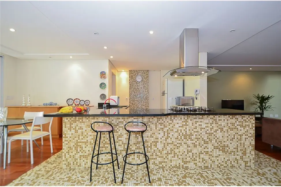 Foto 2 de Casa com 3 quartos à venda, 435m2 em Vila Mascote, São Paulo - SP