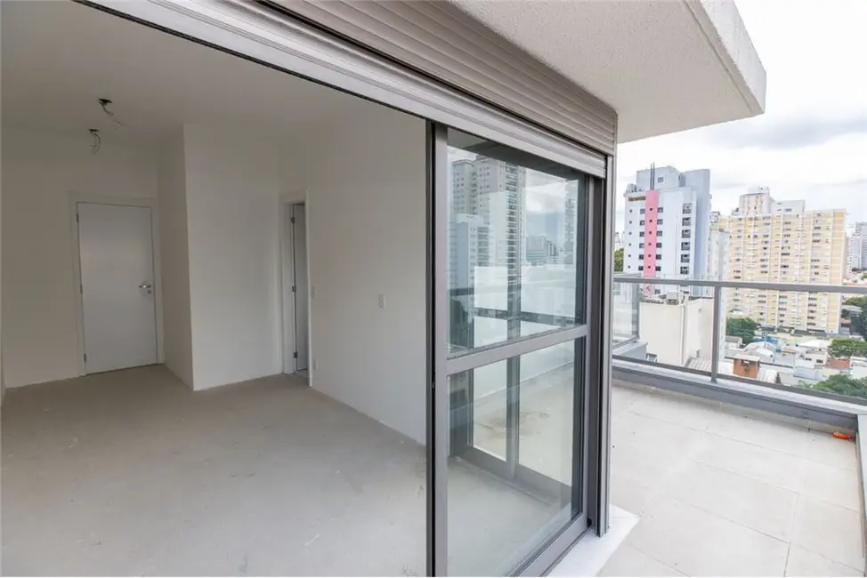 Foto 4 de Apartamento com 2 quartos à venda, 107m2 em Vila Clementino, São Paulo - SP