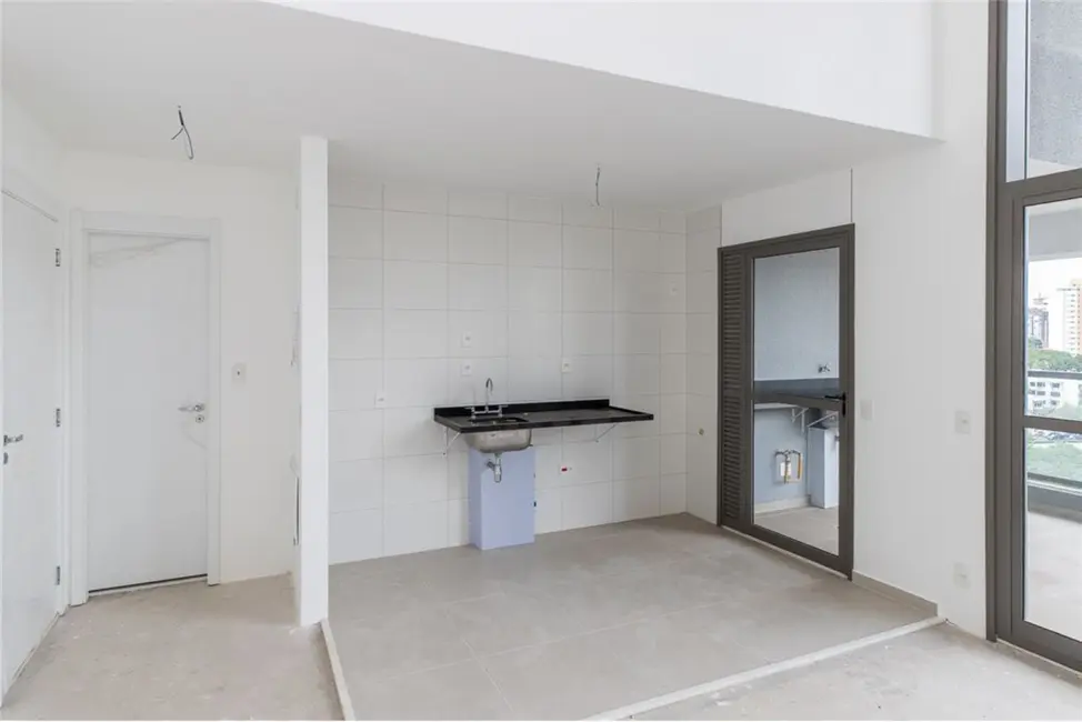 Foto 9 de Apartamento com 2 quartos à venda, 107m2 em Vila Clementino, São Paulo - SP