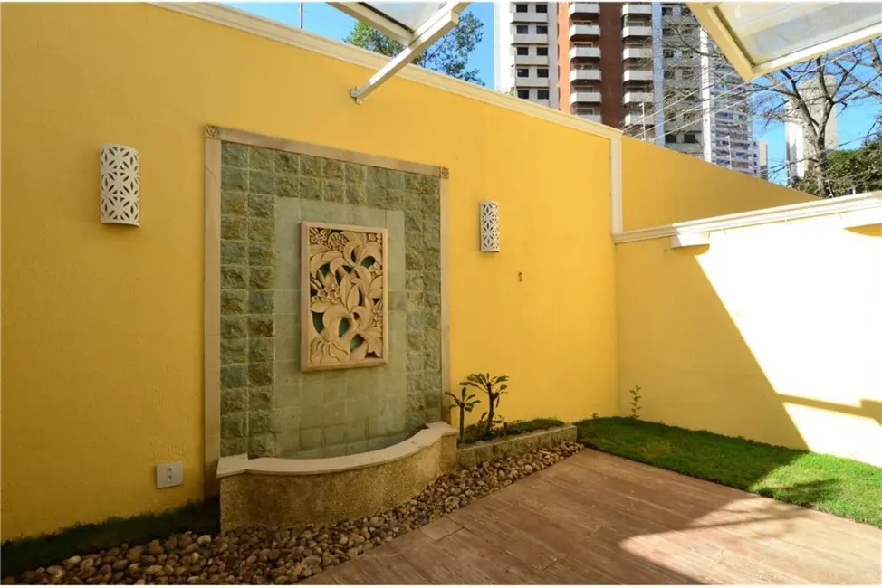 Foto 9 de Casa com 3 quartos à venda, 153m2 em Morumbi, São Paulo - SP