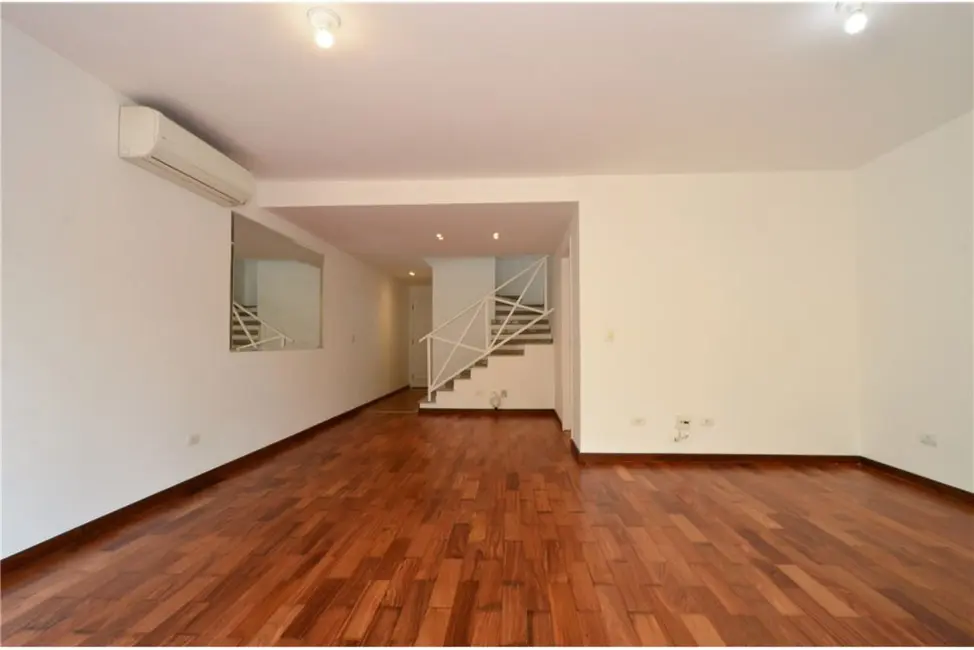 Foto 4 de Casa com 3 quartos à venda, 153m2 em Morumbi, São Paulo - SP