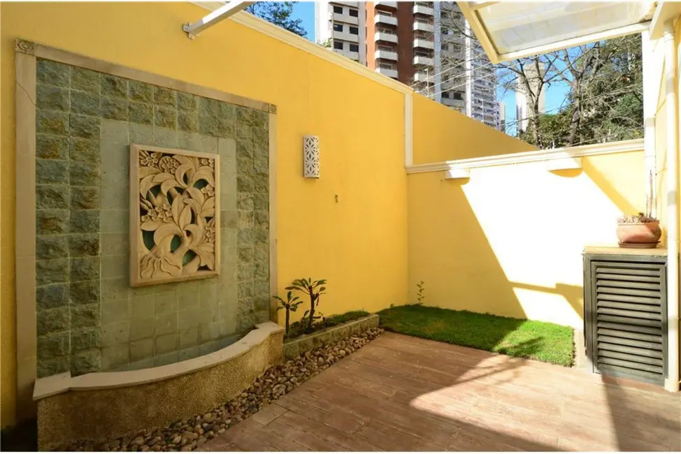 Foto 8 de Casa com 3 quartos à venda, 153m2 em Morumbi, São Paulo - SP