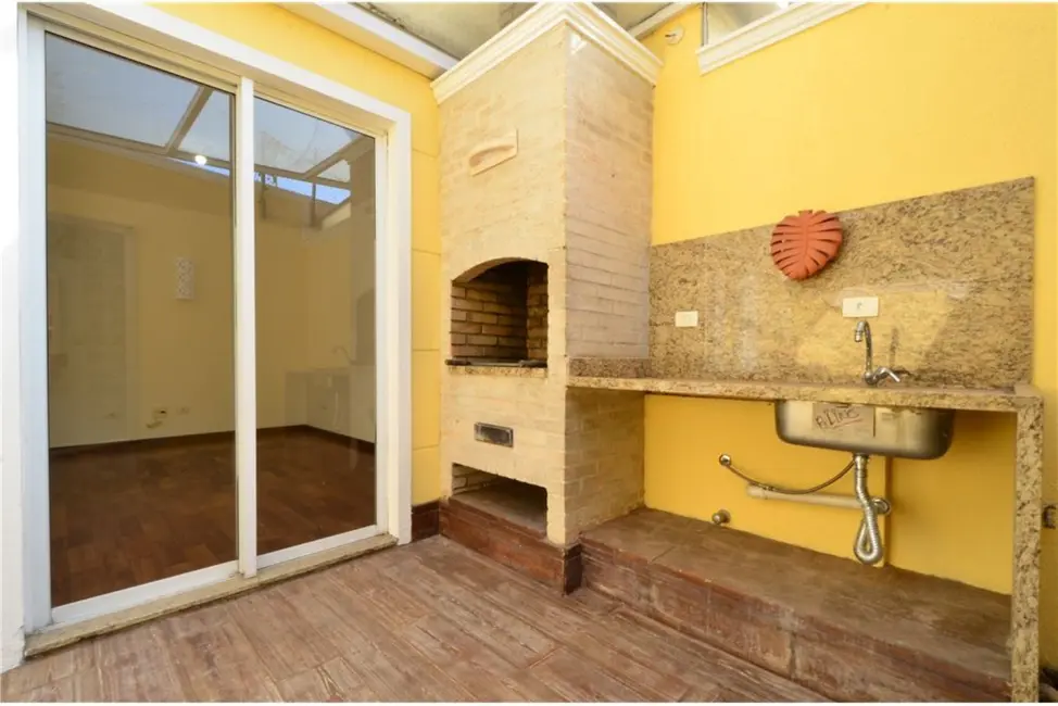 Foto 7 de Casa com 3 quartos à venda, 153m2 em Morumbi, São Paulo - SP