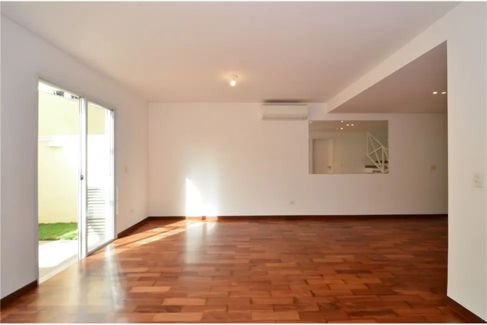 Foto 3 de Casa com 3 quartos à venda, 153m2 em Morumbi, São Paulo - SP