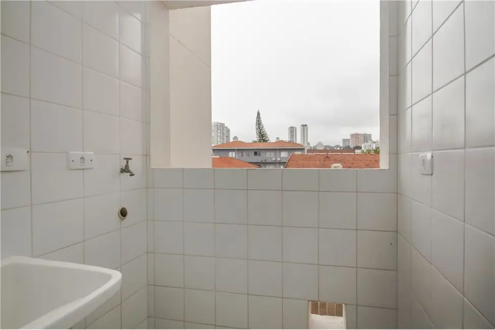 Apartamento com 2 quartos à venda, 54m2 em Chácara Santo Antônio (Zona Sul), São Paulo - SP - imagem 8 Foto 8 de Apartamento com 2 quartos à venda, 54m2 em Chácara Santo Antônio (Zona Sul), São Paulo - SP